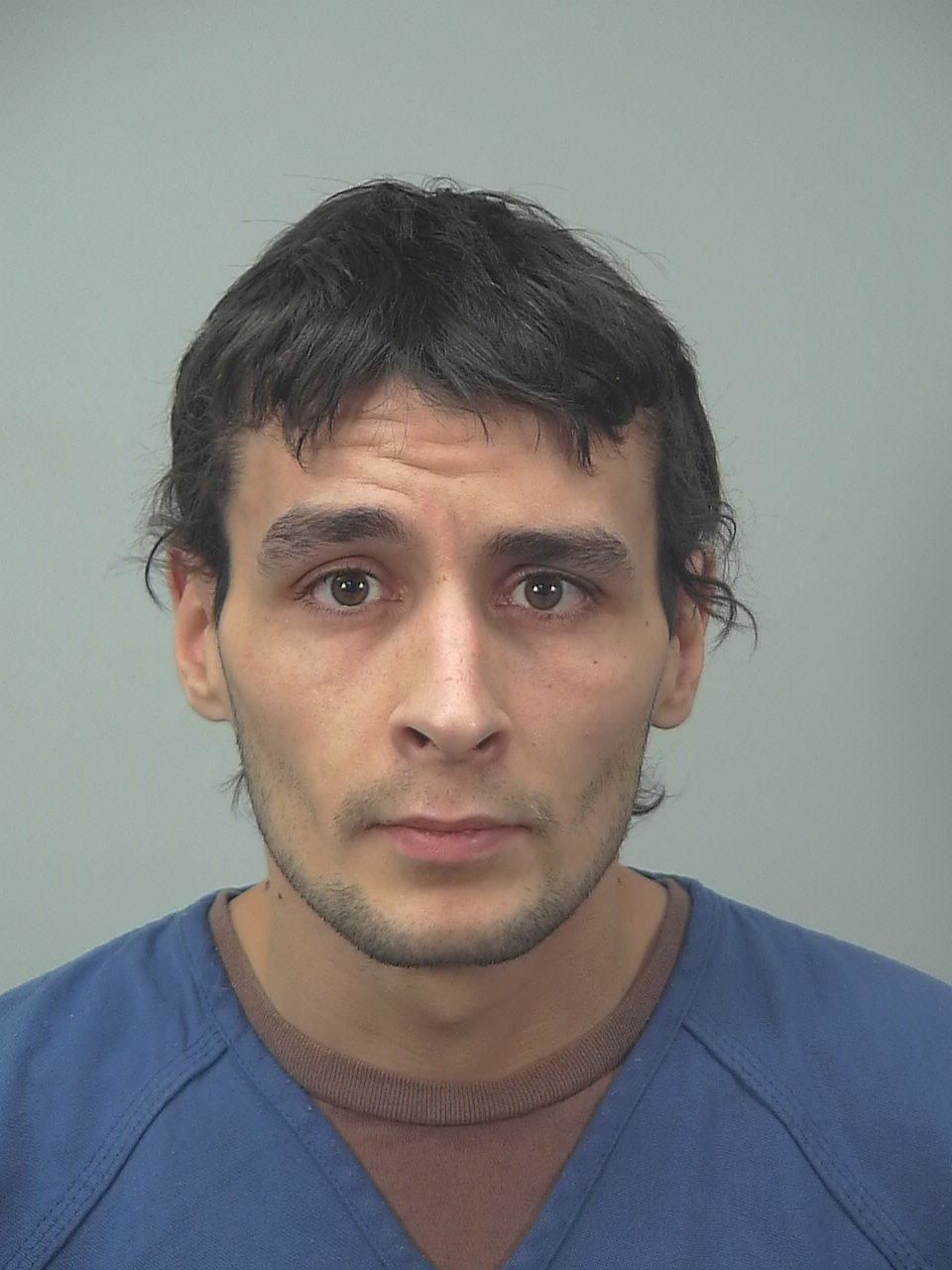 Man beaten with cane, suspect arrested Downtown, Madison police say